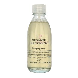 Susanne Kaufmann Purifying Toner