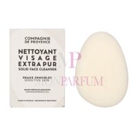 Compagnie De Provence Solid Face Cleanser 85g