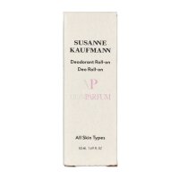 Susanne Kaufmann Deo Roll-On 50ml