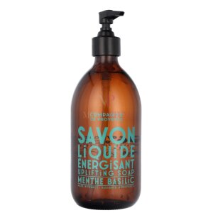 Compagnie De Provence Marseille Liquid Soap 495ml