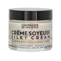 Compagnie De Provence Silky Cream