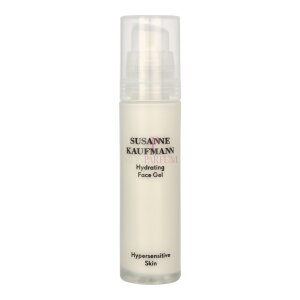Susanne Kaufmann Hydrating Face Gel 50ml