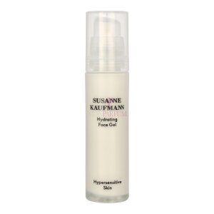 Susanne Kaufmann Hydrating Face Gel