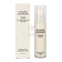 Susanne Kaufmann Hydrating Face Gel 50ml
