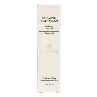Susanne Kaufmann Hydrating Face Gel 50ml