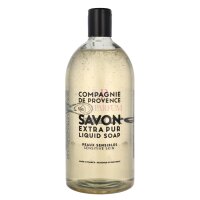 Compagnie De Provence Marseille Liquid Soap - Refill 1000ml