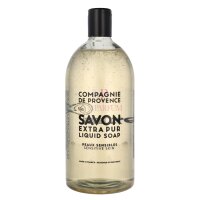 Compagnie De Provence Marseille Liquid Soap - Refill