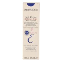 Embryolisse Lait-Creme Retinol-like 75ml