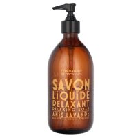 Compagnie De Provence Marseille Liquid Soap 495ml