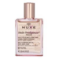 Nuxe Huile Prodigieuse Florale Multi-Purpose Dry Oil 30ml