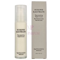 Susanne Kaufmann Rejuvenating Night Cream 50ml