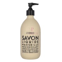 Compagnie De Provence Marseille Liquid Soap 495ml