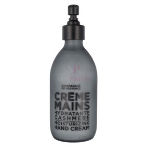 Compagnie De Provence Hand Cream 300ml