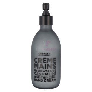 Compagnie De Provence Hand Cream