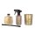 Rituals Private Collection Sweet Jasmine Geschenkset Remark: 1x Mini Fragrance Sticks 100ml/1x Home Perfume 250ml, 1x Scented Candle 360g, 1x Mini Fragrance Stick