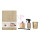 Rituals Private Collection Sweet Jasmine Geschenkset Remark: 1x Mini Fragrance Sticks 100ml/1x Home Perfume 250ml, 1x Scented Candle 360g, 1x Mini Fragrance Stick