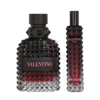 Valentino Uomo Born In Roma Intense Giftset