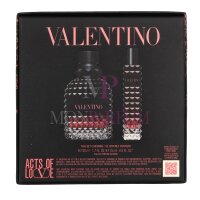 Valentino Uomo Born In Roma Intense Giftset