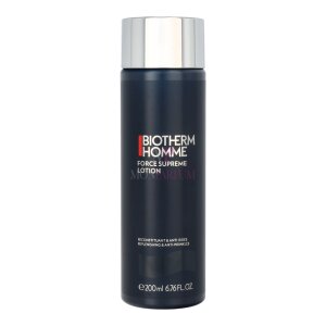 Biotherm Homme Force Supreme Anti-Aging Lotion