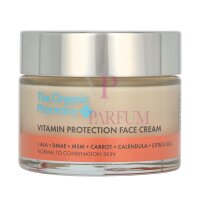 The Organic Pharmacy Antioxidant Face Cream 50ml