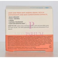 The Organic Pharmacy Antioxidant Face Cream 50ml