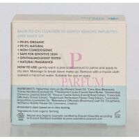 The Organic Pharmacy Carrot Butter Cleanser 50ml