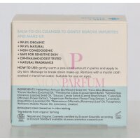 The Organic Pharmacy Carrot Butter Cleanser