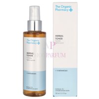 The Organic Pharmacy Herbal Toner 100ml