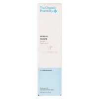 The Organic Pharmacy Herbal Toner 100ml