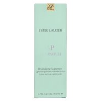Estee Lauder Revitalizing Supreme+ Optimizing Power Treatm. Lot. 200ml