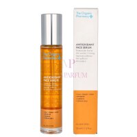 The Organic Pharmacy Antioxidant Face Firming Serum 35ml