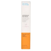 The Organic Pharmacy Antioxidant Face Firming Serum 35ml