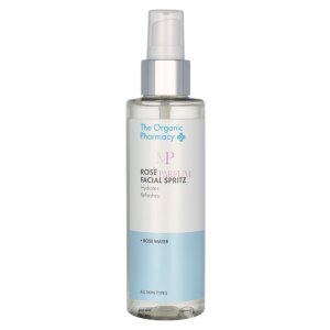 The Organic Pharmacy Rose Facial Spritz 150ml