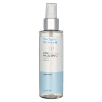 The Organic Pharmacy Rose Facial Spritz 150ml