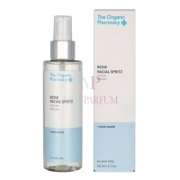 The Organic Pharmacy Rose Facial Spritz 150ml