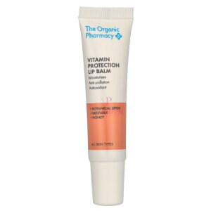 The Organic Pharmacy Antioxidant Lip Balm 10ml