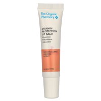 The Organic Pharmacy Antioxidant Lip Balm 10ml
