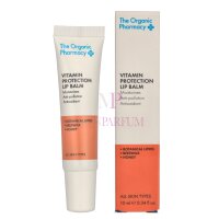 The Organic Pharmacy Antioxidant Lip Balm 10ml