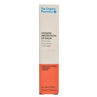 The Organic Pharmacy Antioxidant Lip Balm 10ml