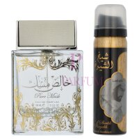 Lattafa Pure Musk Geschenkset 150ml