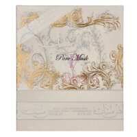 Lattafa Pure Musk Geschenkset 150ml