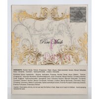 Lattafa Pure Musk Geschenkset 150ml