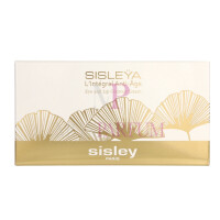 Sisley Sisleya LIntegral Anti-Age Eye & Lip Con. Cr. Set 34ml