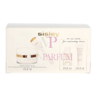 Sisley Sisleya LIntegral Anti-Age Eye & Lip Con. Cr. Set 34ml