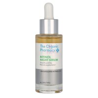 The Organic Pharmacy Retinol Night Serum 30ml
