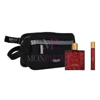 Versace Eros Flame Giftset