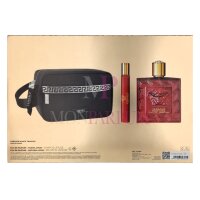 Versace Eros Flame Giftset