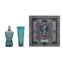 Jean Paul Gaultier Le Male Geschenkset 150ml