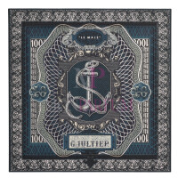 Jean Paul Gaultier Le Male Geschenkset 150ml