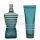 Jean Paul Gaultier Le Male Geschenkset Eau de Toilette 75ml/Shower Gel 75ml